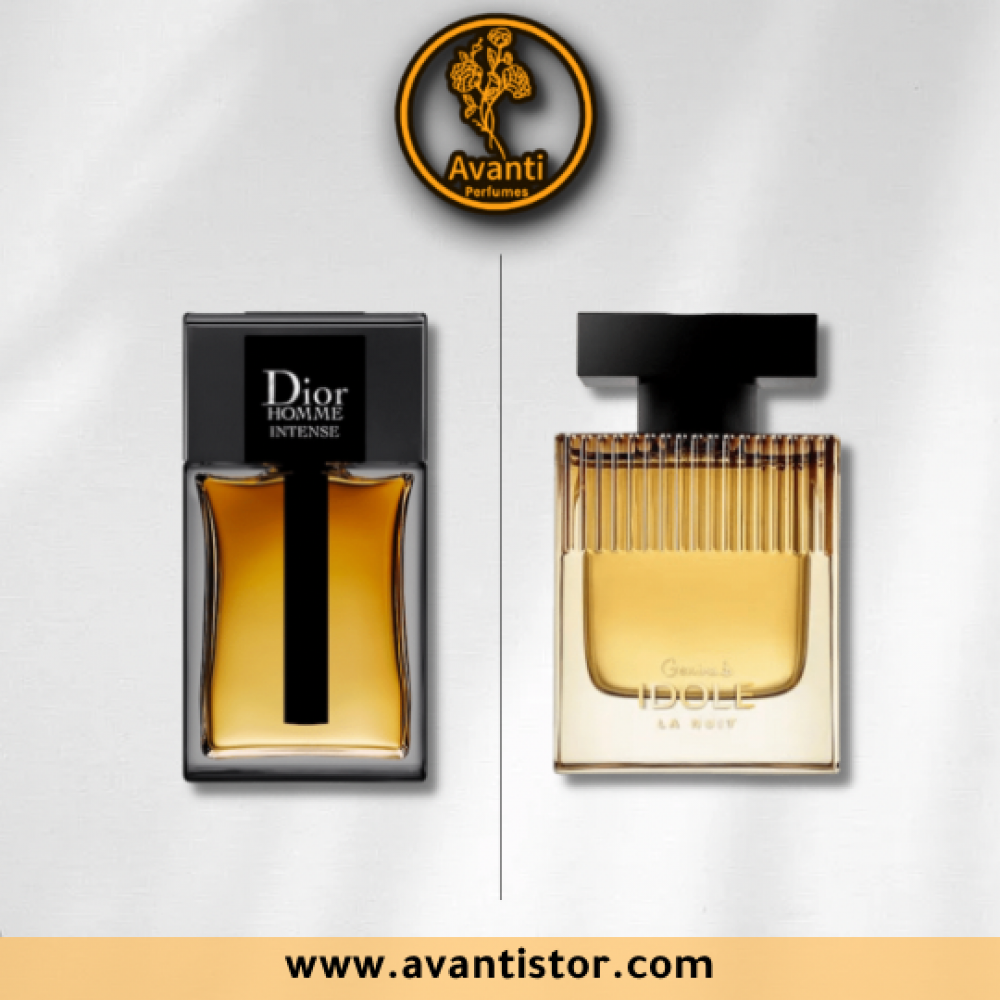 عطر ايدول لانويت 90 مل - افانتي للعطور
