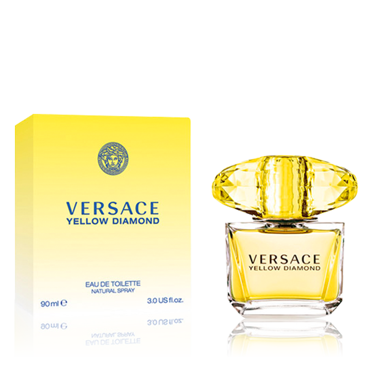 عطر فرزاتشي يلو دايموند 90 مل -  افانتي للعطور