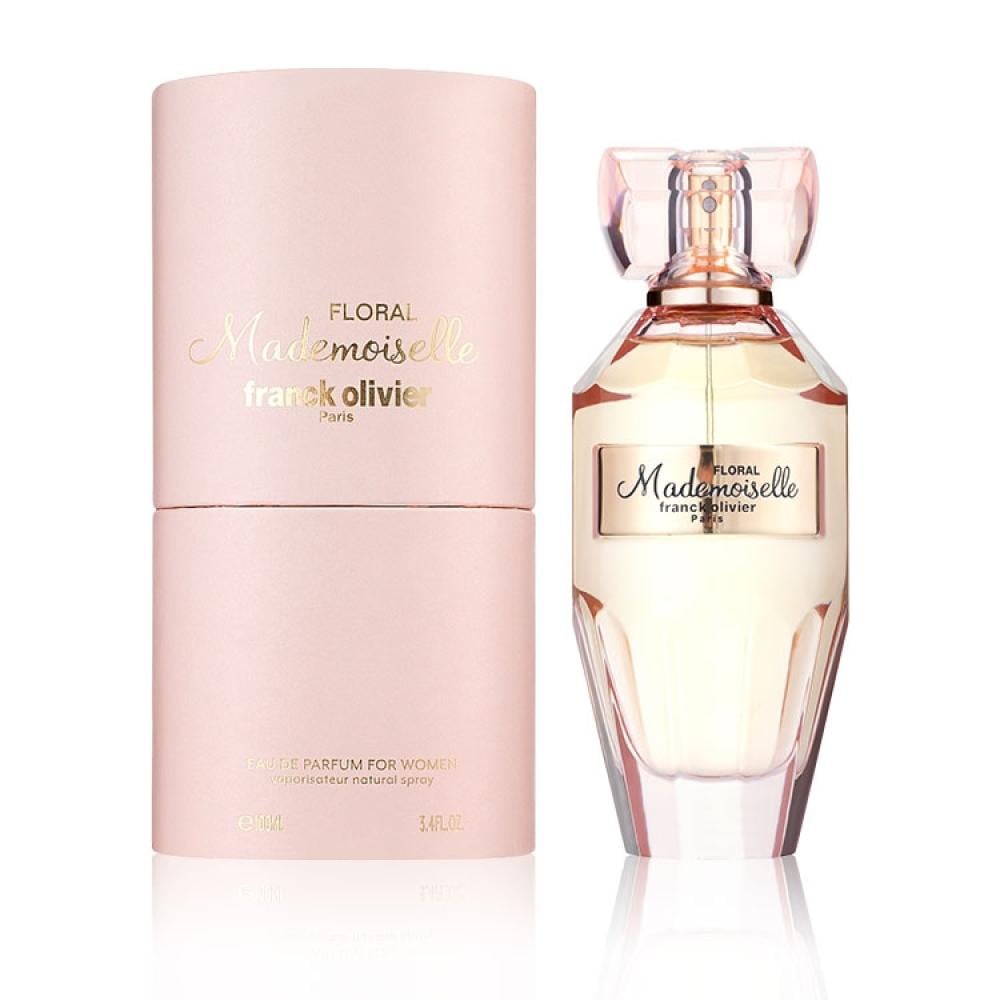 فرانك أوليفر مدموزيل فلورال أو دو برفيوم
