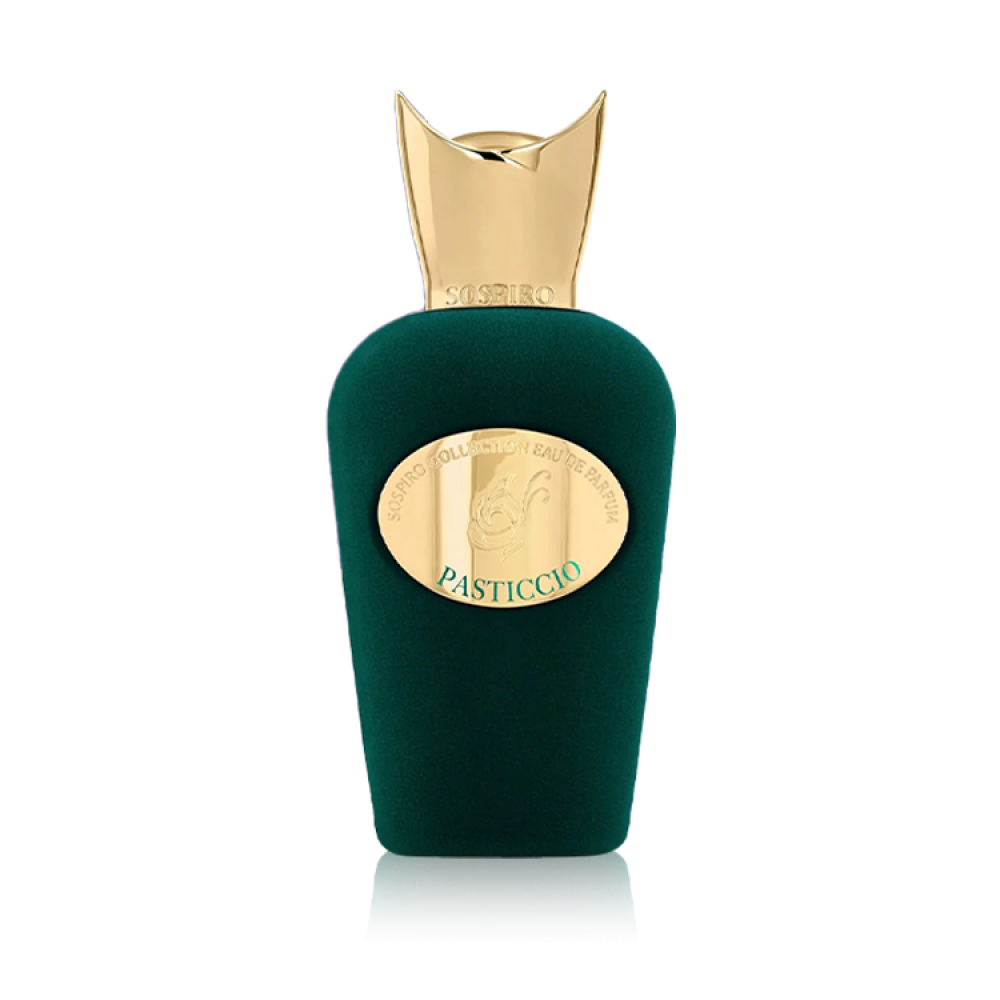 سوسبيرو باستيتشو أو دو برفيوم - افانتي للعطور