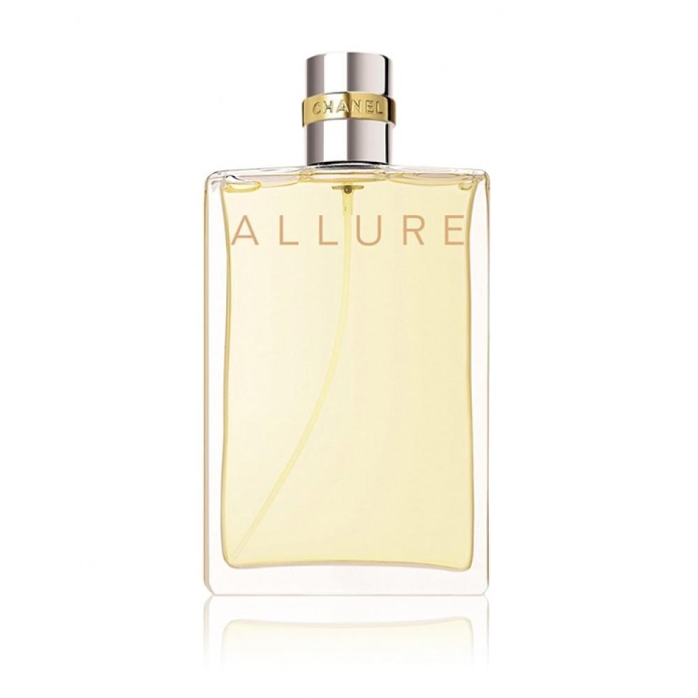 شانيل ألور أو دو تواليت - 100 مل - افانتي للعطور