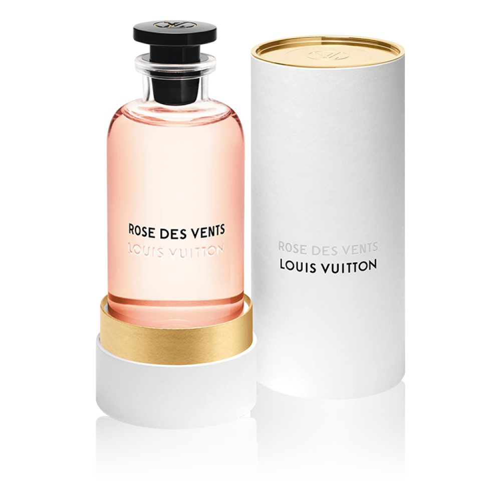 لويس فيتون روز دي فينتس أو دو برفيوم - افانتي للعطور