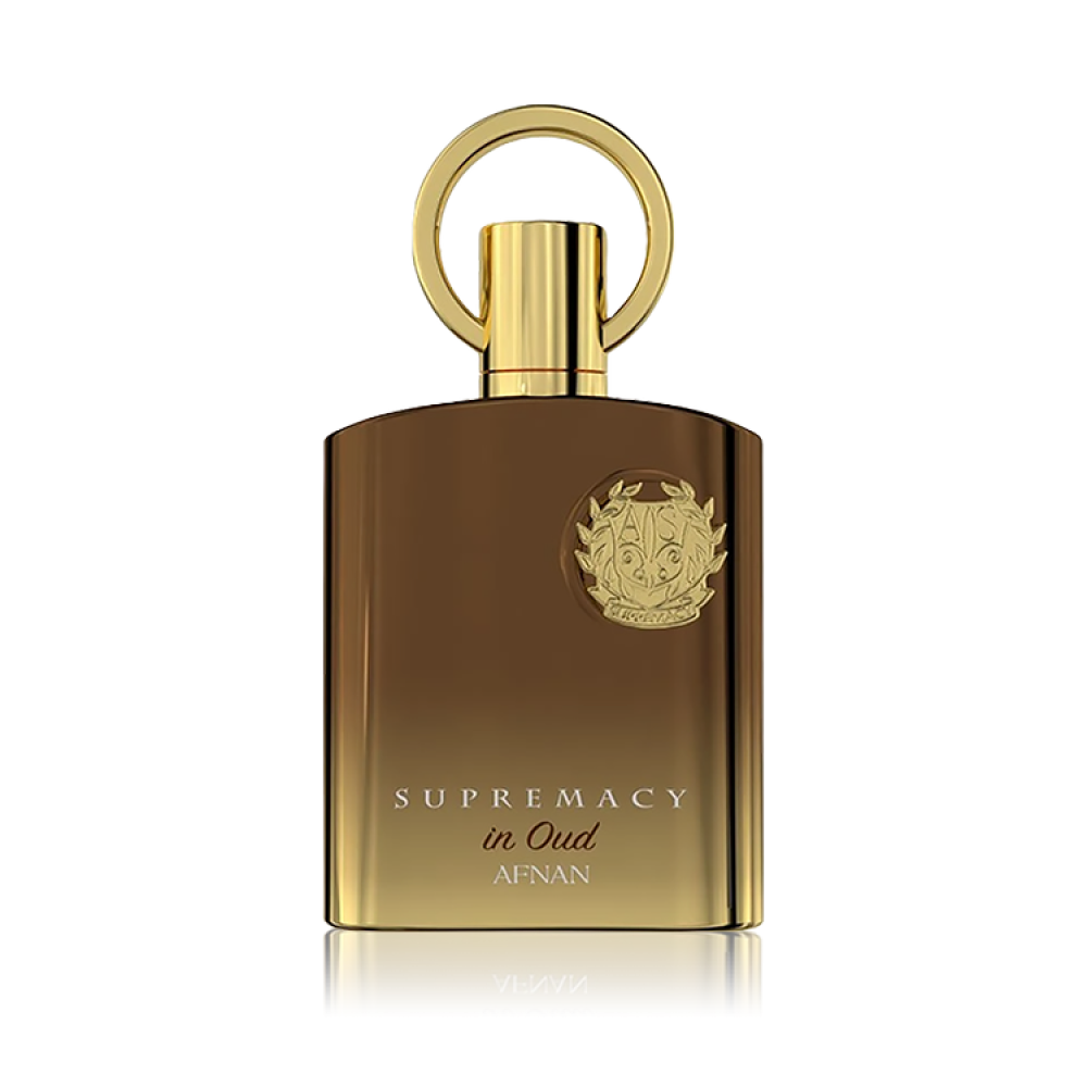عطر أفنان سوبريماسي إن عود 100مل - افانتي للعطور