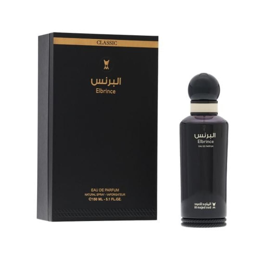 عطر البرنس كلاسيك - 150 مل