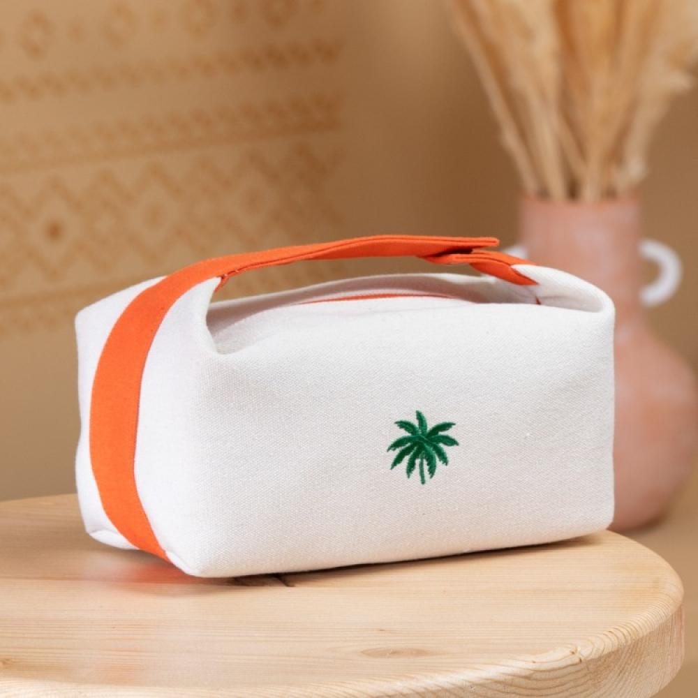 افانتي - حقيبة قماشية - نخلة