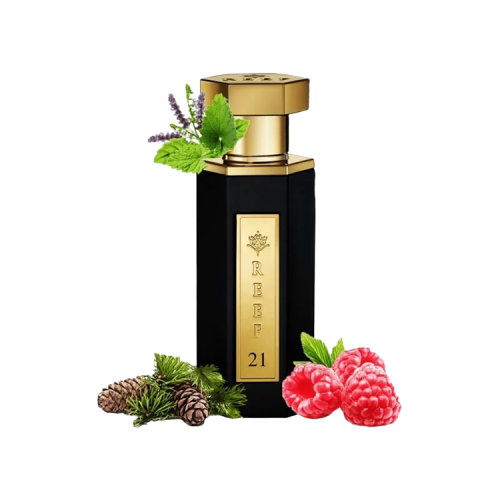 ريف العطور ريف 21 عطر للشعر - افانتي للعطور