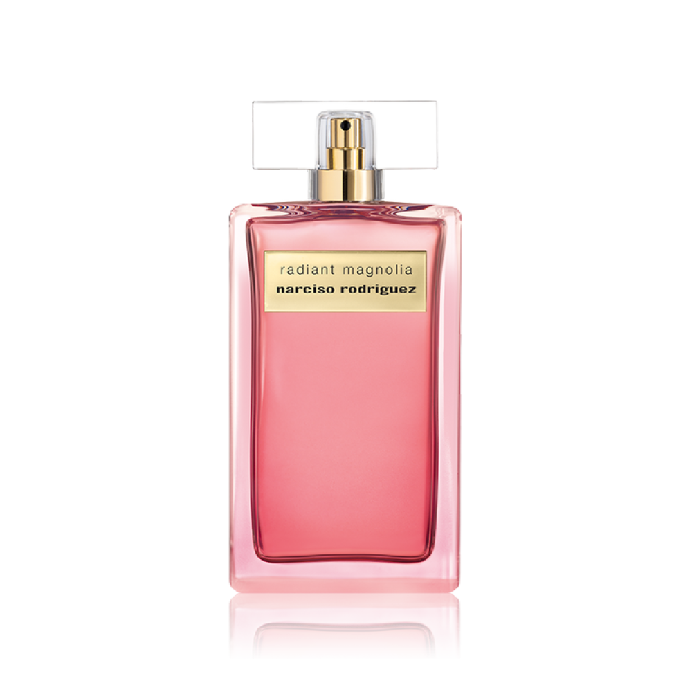 Narciso Rodriguez Radiant Magnolia EDP Intense for Women - 100ml