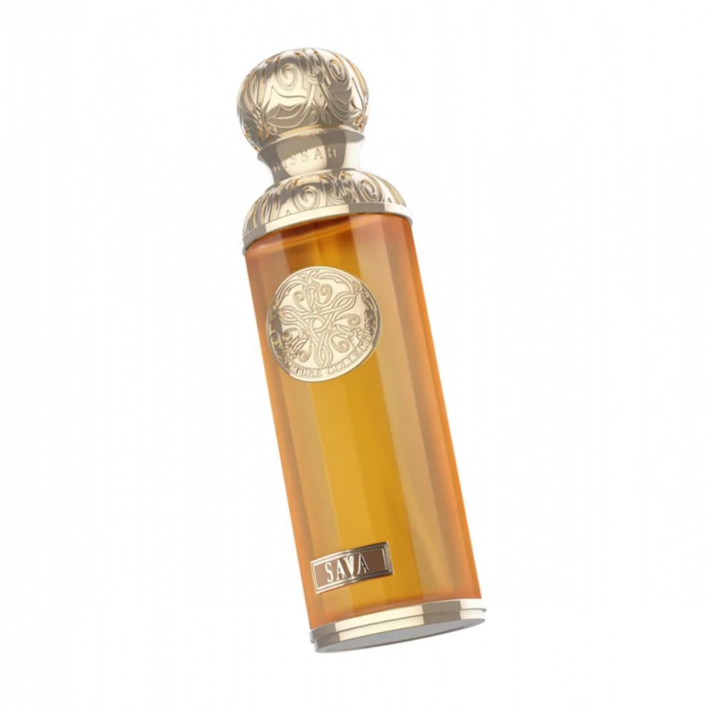 عطر عطر قصة سافا 200 مل - افانتي للعطور
