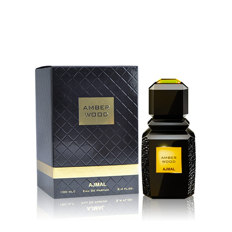 عطر أجمل أمبر وود 100 مل -  افانتي للعطور