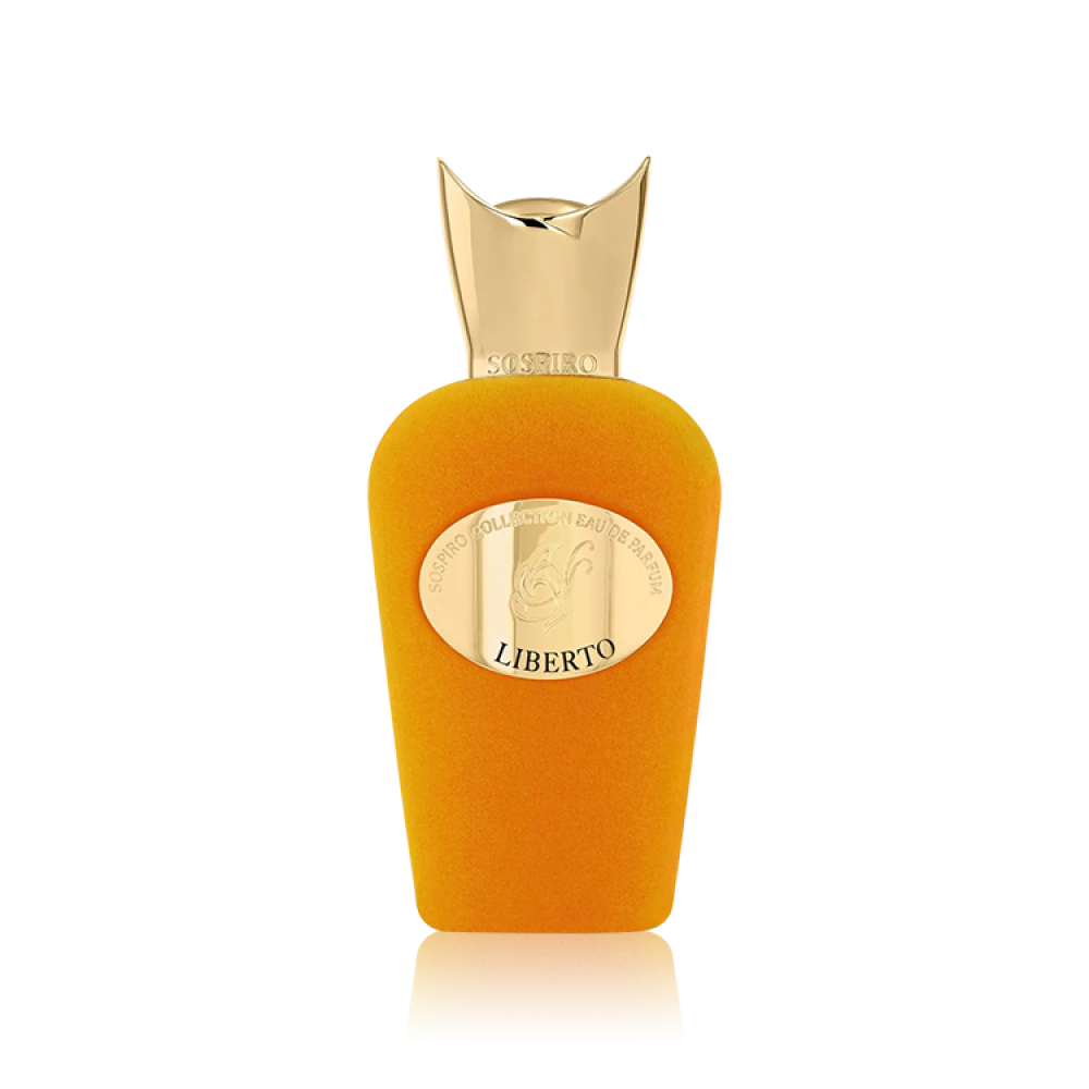 سوسبيرو ليبرتو أو دو برفيوم - افانتي للعطور