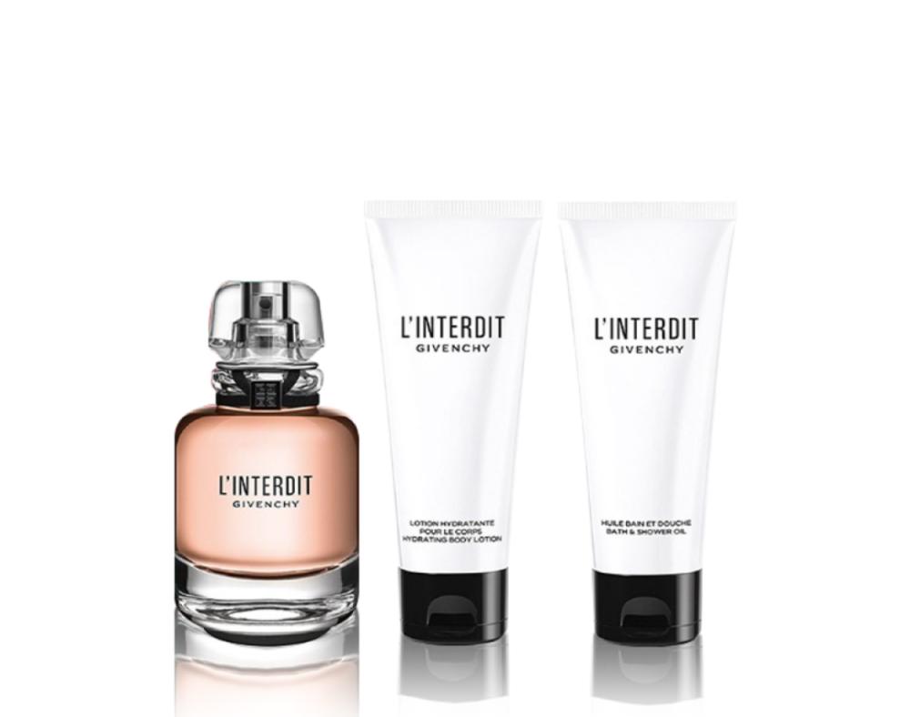 مجموعة جيفنشي لينترديت - افانتي للعطور