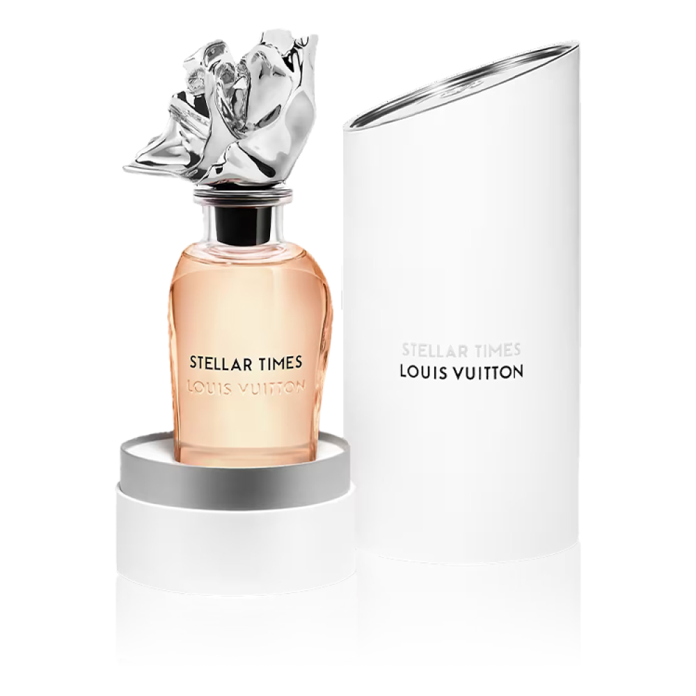 لويس فيتون ستيلار تايمز إكستريت دو برفيوم - افانتي للعطور