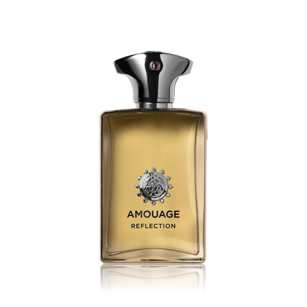 أمواج ريفليكشن أو دو برفيوم - افانتي للعطور