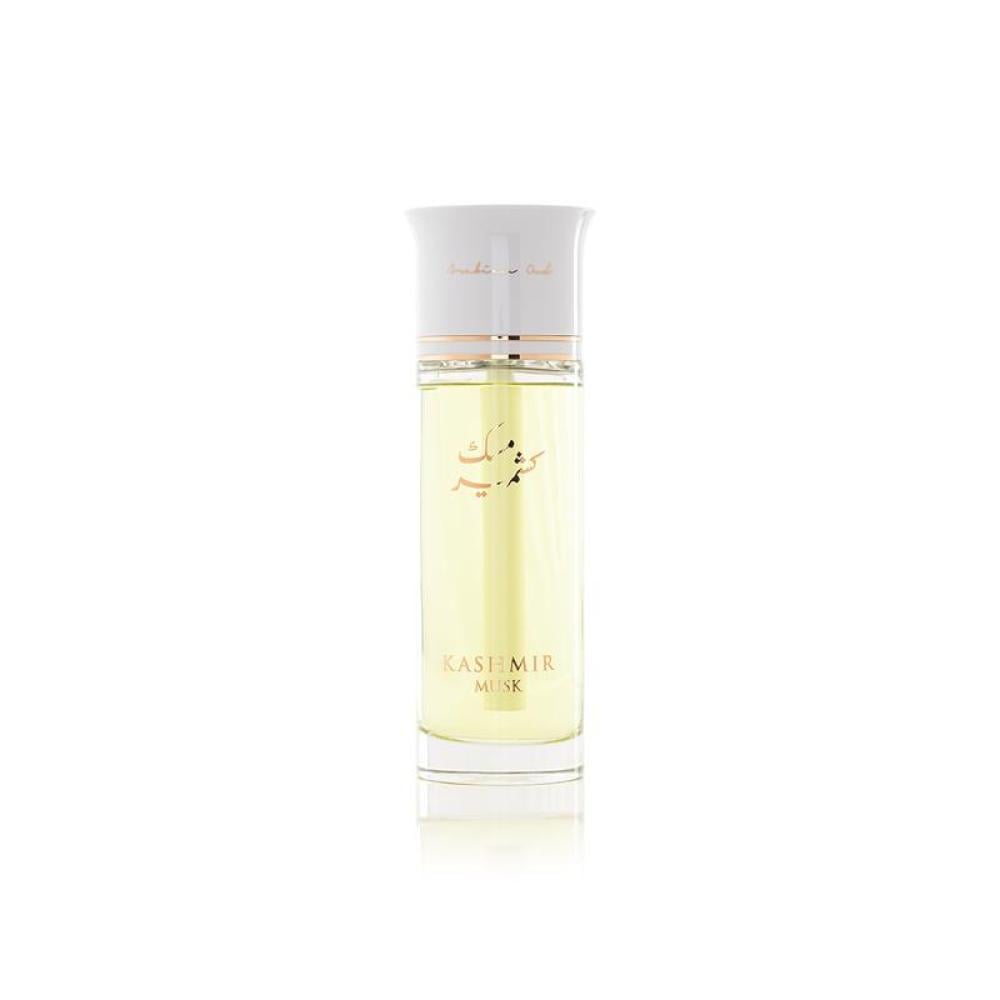 زجاجة عطر  كشمير مسك 200 مل