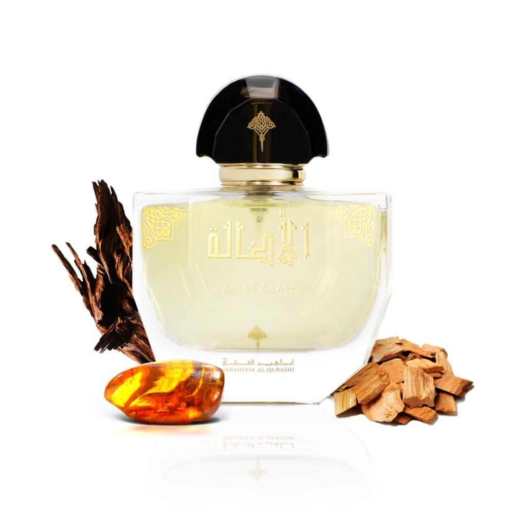 Authenticity Oud Perfume