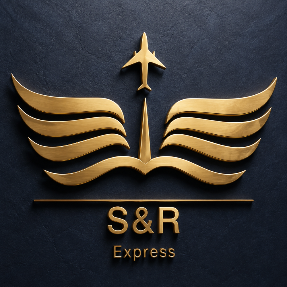 International Perfume Shipping from Saudi Arabia to the UK