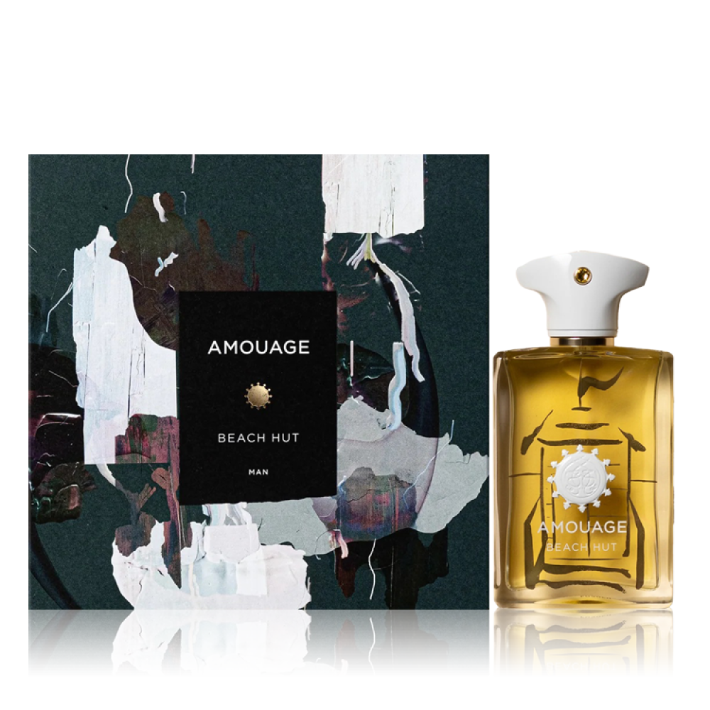 أمواج بيتش هت أو دو برفيوم