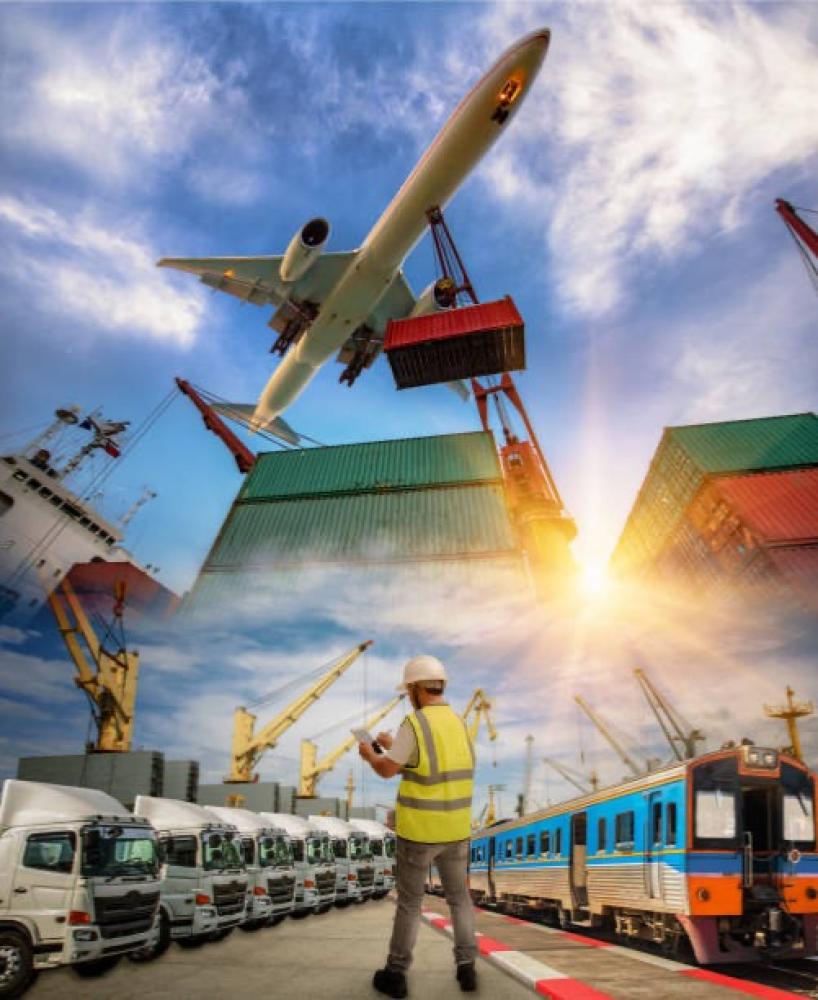 Shipping perfumes from Saudi Arabia to Europe for traders and online stores