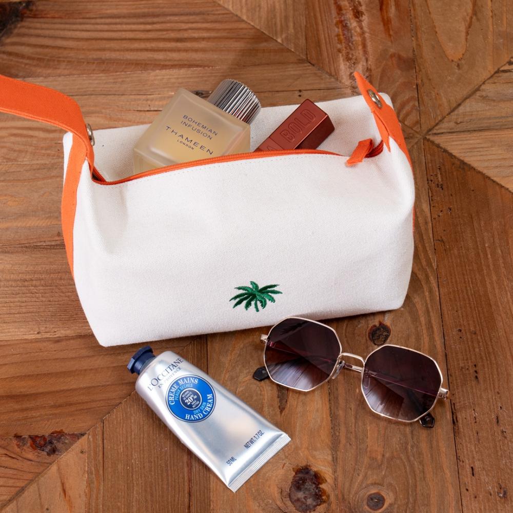 افانتي - حقيبة قماشية - نخلة