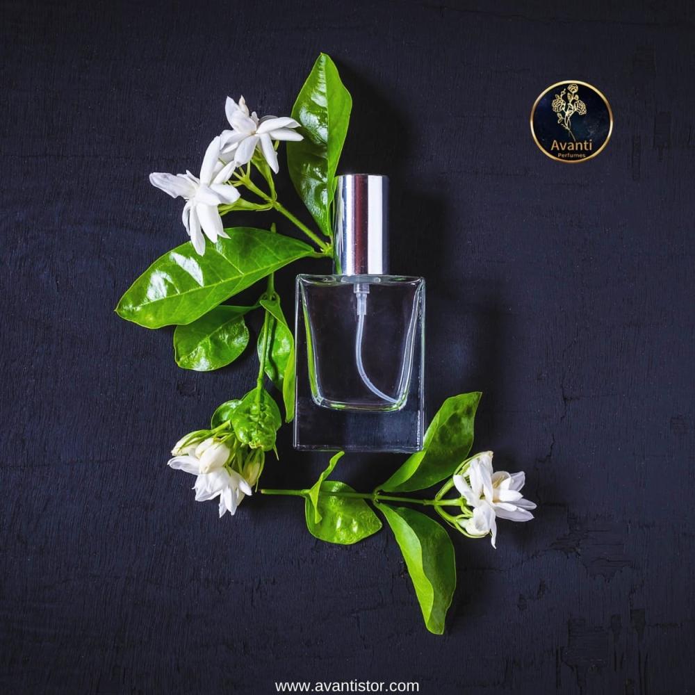 عطور الفانيليا