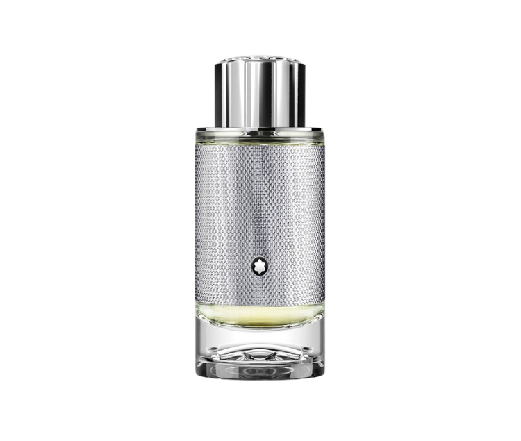 عطر مونت بلانك اكسبلورر بلاتنيوم 100مل - افانتي للعطور