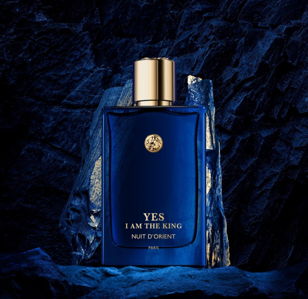 عطر غابرليس يس ايم ذا كنج نوت دي اورينت لي بارفيوم انتنس 100مل - افانت