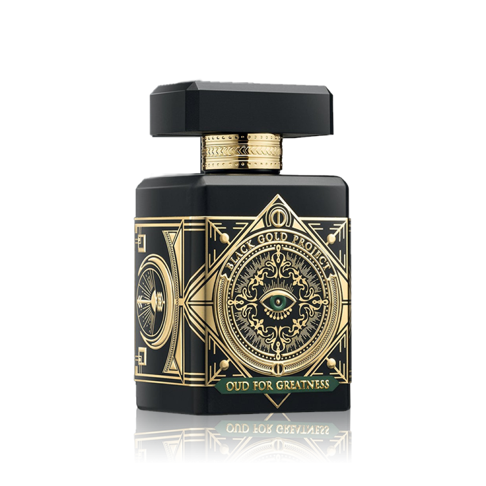 انيشيو عود فور جريتنس نيو أو دو برفيوم - افانتي للعطور