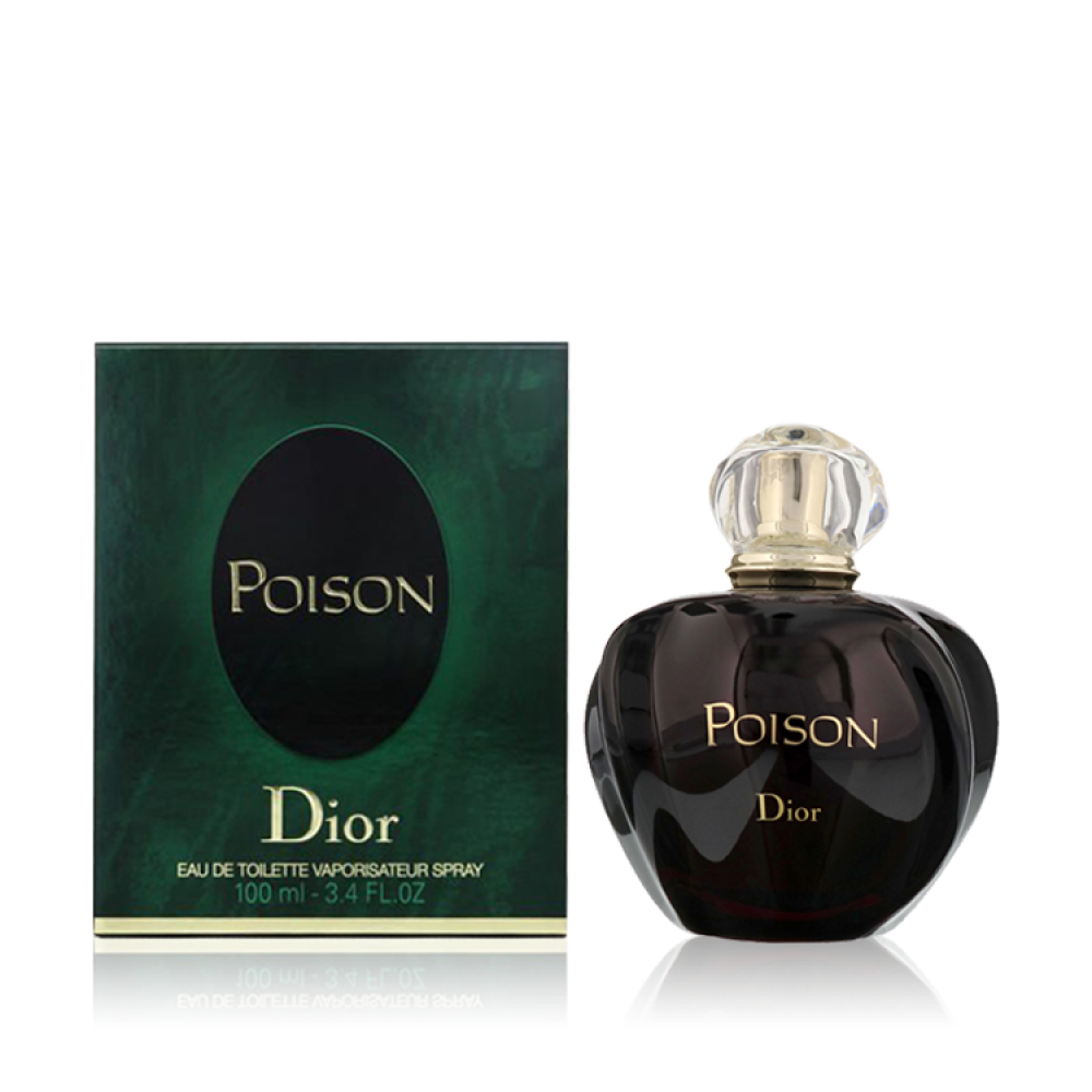 عطر ديور بوازون 100 مل -  افانتي للعطور