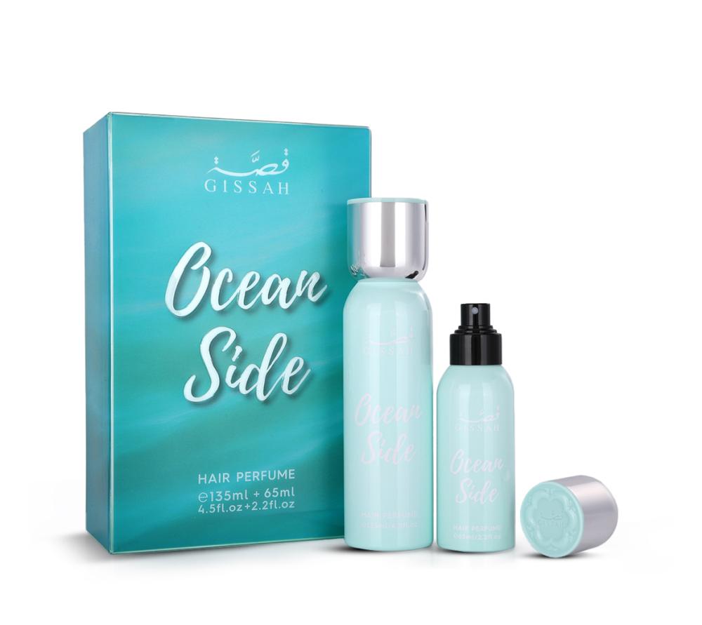 Gissah Ocean Side Hair Perfume - 65ml