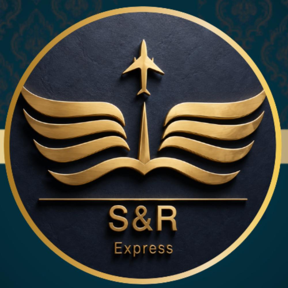 الشحن الجوي الدولي للعطور من السعودية مع S&R Express