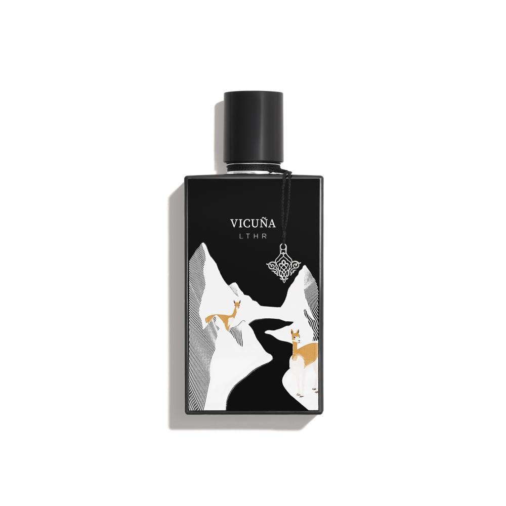 فيكونا ليذر أو دي بارفان