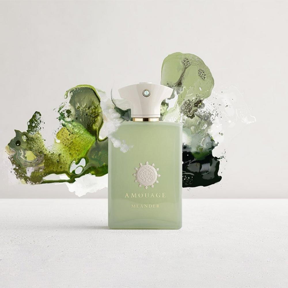 عطر أمواج ميندير أو دو برفيوم - افانتي للعطور