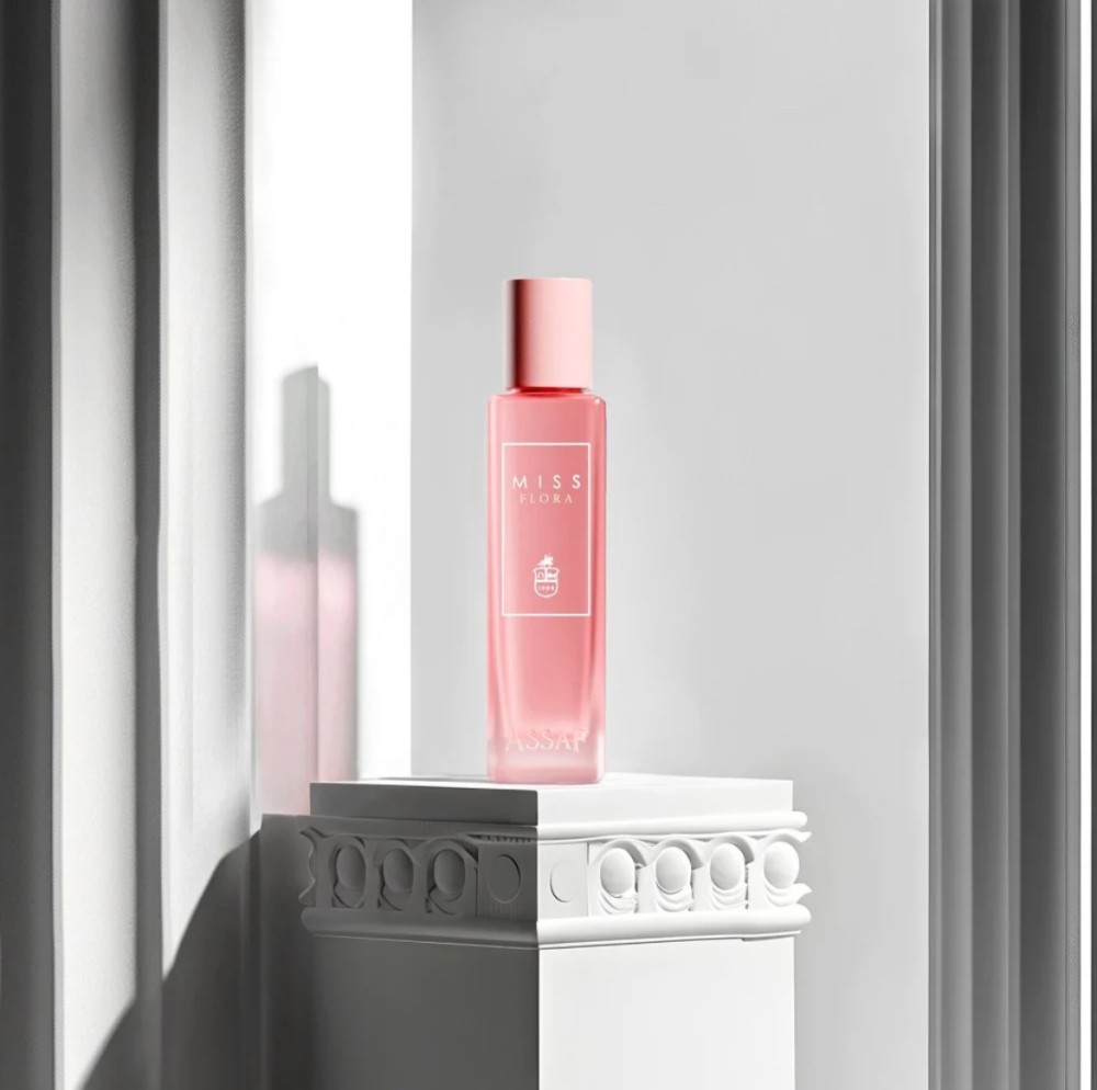 عطر مس فلورا - 200 مل - افانتي للعطور