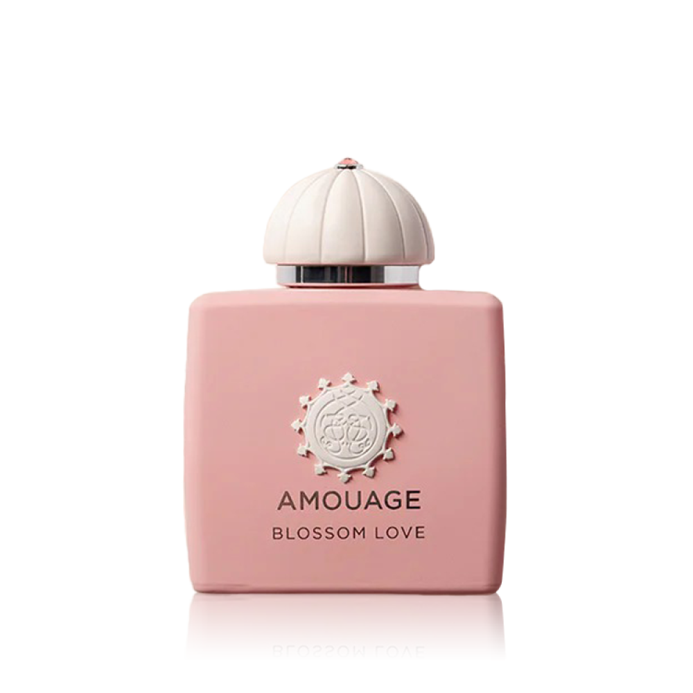 أمواج بلوسوم لوف أو دو برفيوم