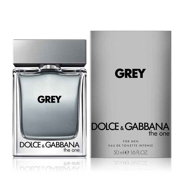 عطر دولتشي آند غابانا جراي ذا ون 100مل -  افانتي للعطور