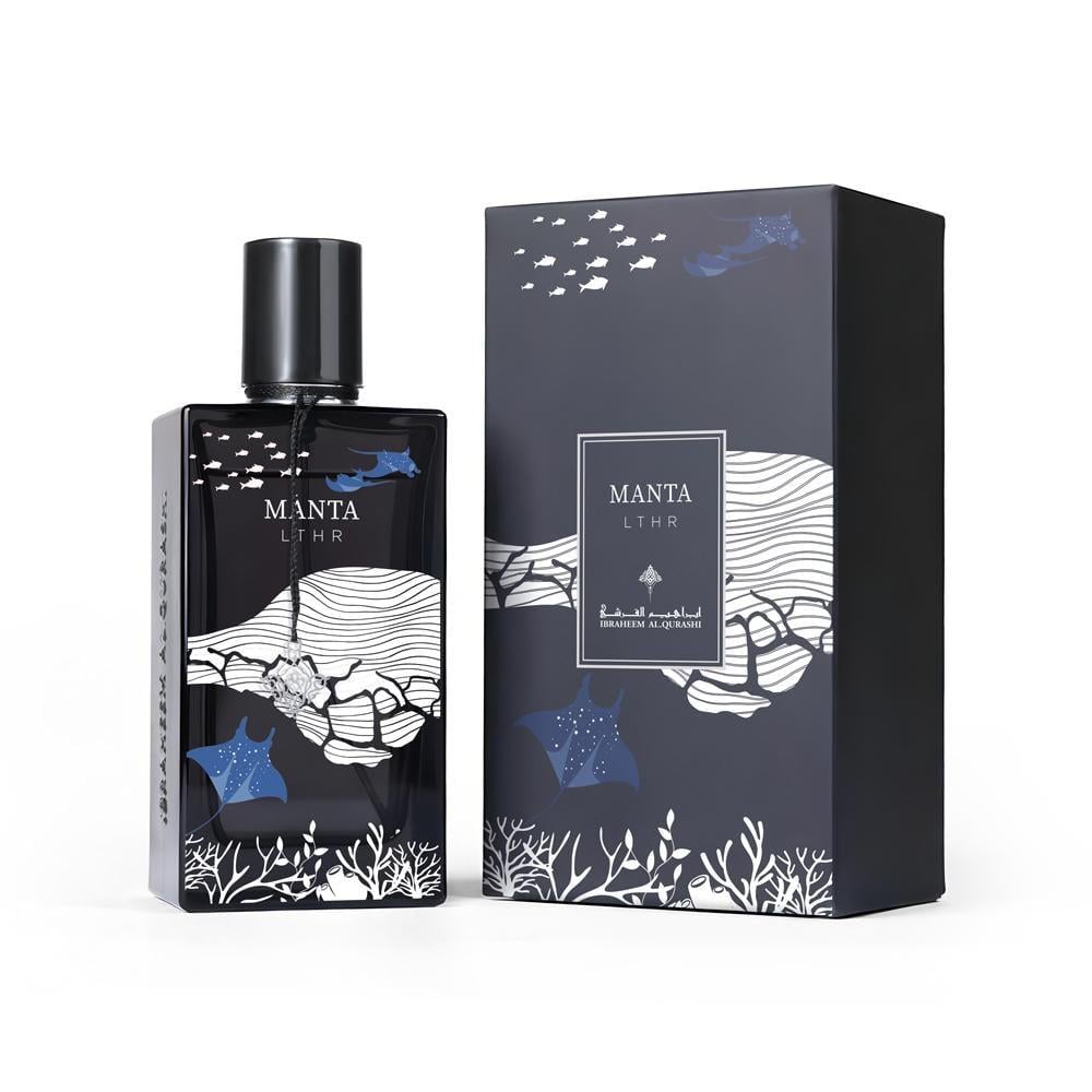 Manta LTHR Perfume