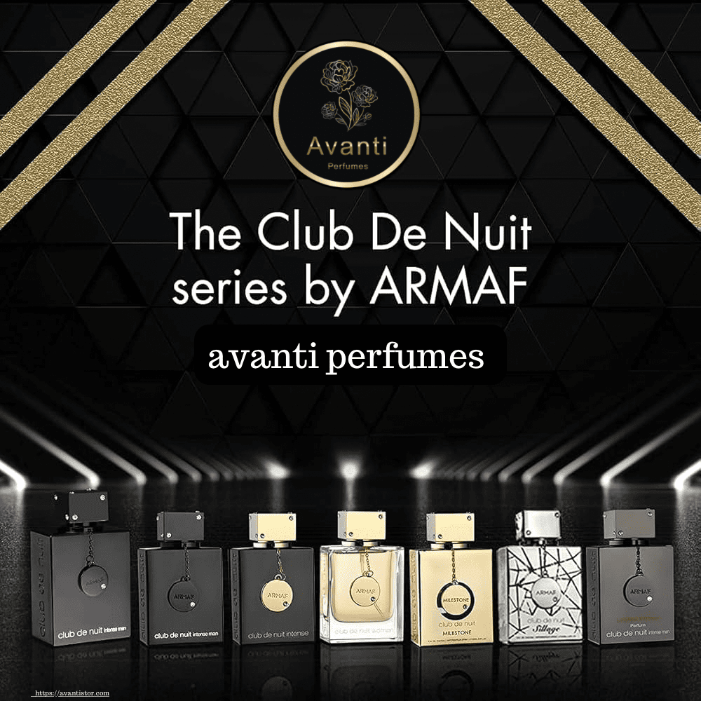 عطور أرماف | اكتشف أفضل العطور الأصلية بأفضل الأسعار - أفانتي للعطور