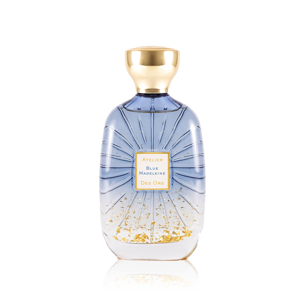 أتيلير دي أورس بلو مادلين أو دو برفيوم