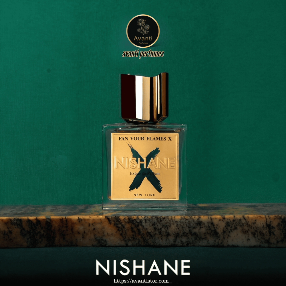 دليلك لشراء عطور النيش الفاخرة – تميّزك يبدأ من أفانتي