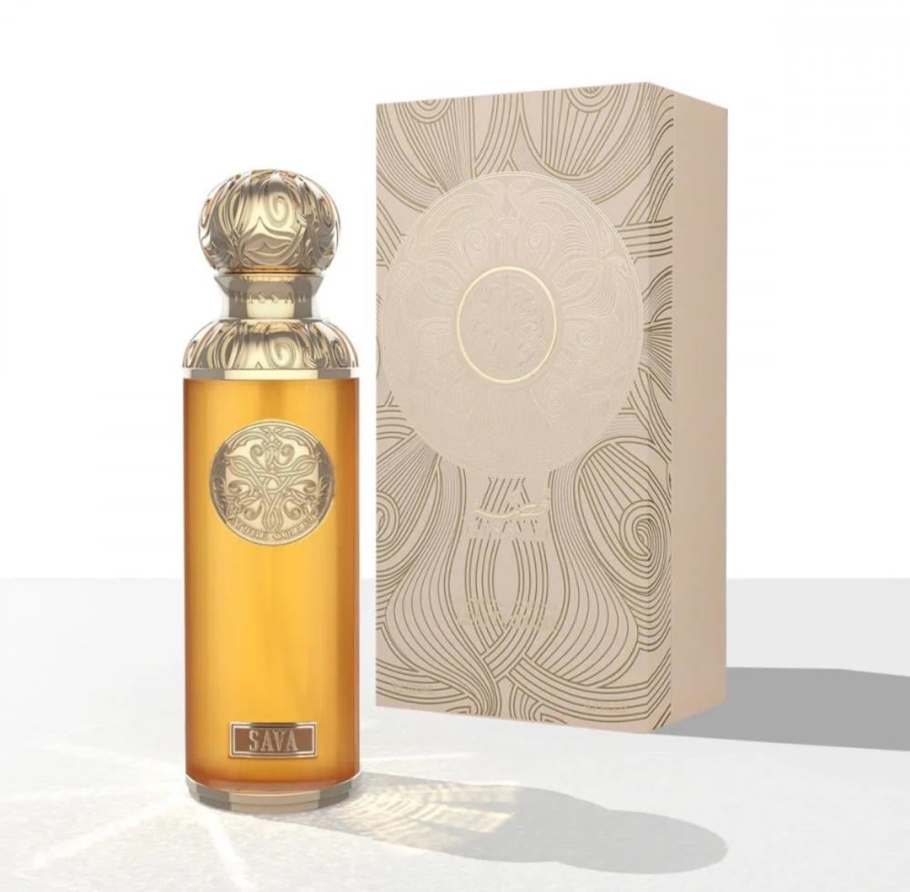 عطر عطر قصة سافا 200 مل - افانتي للعطور