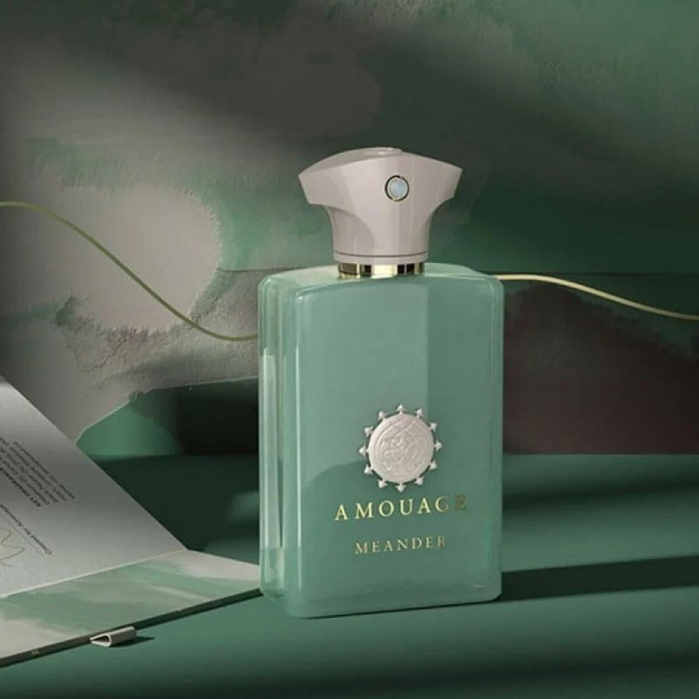 عطر أمواج ميندير أو دو برفيوم - افانتي للعطور