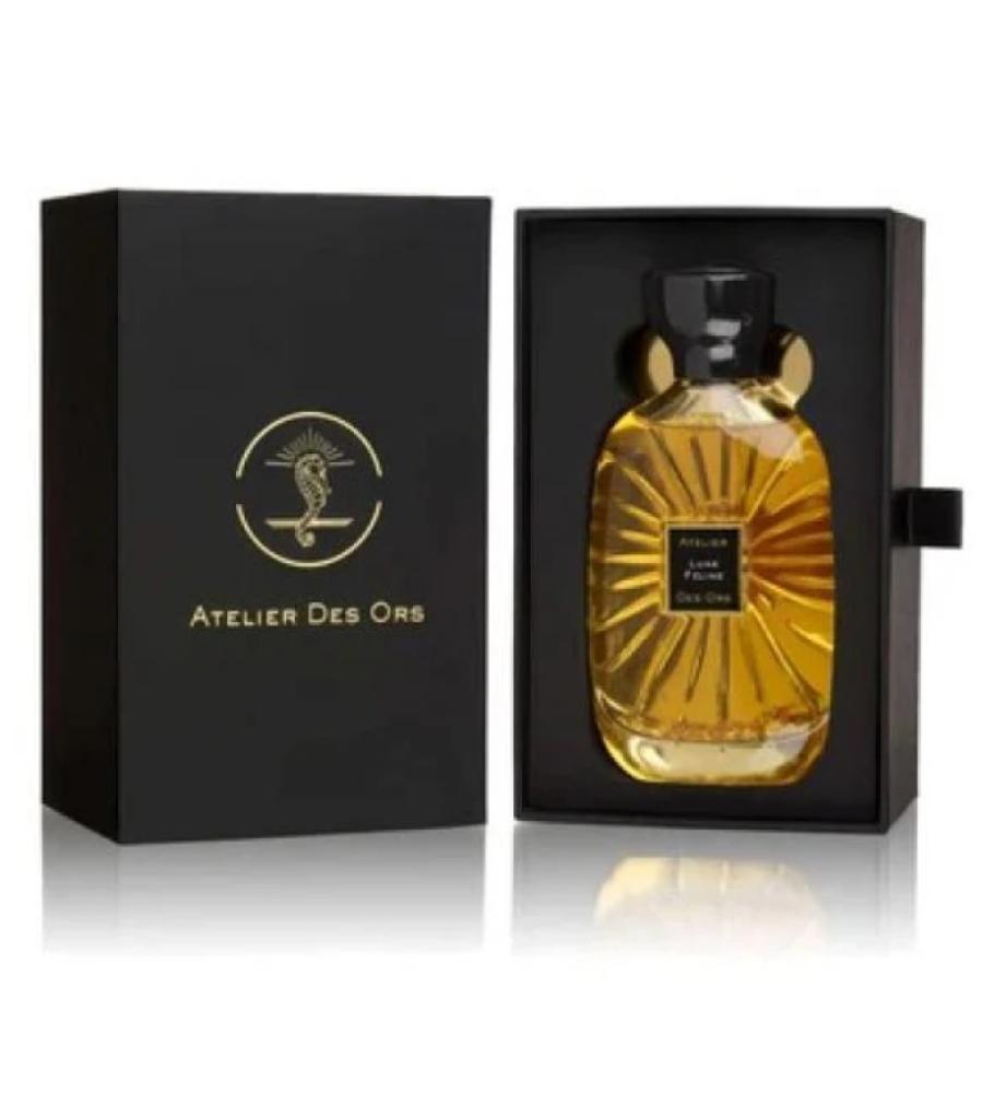 عطر اتليه دي اورس لون فيلين  - افانتي للعطور