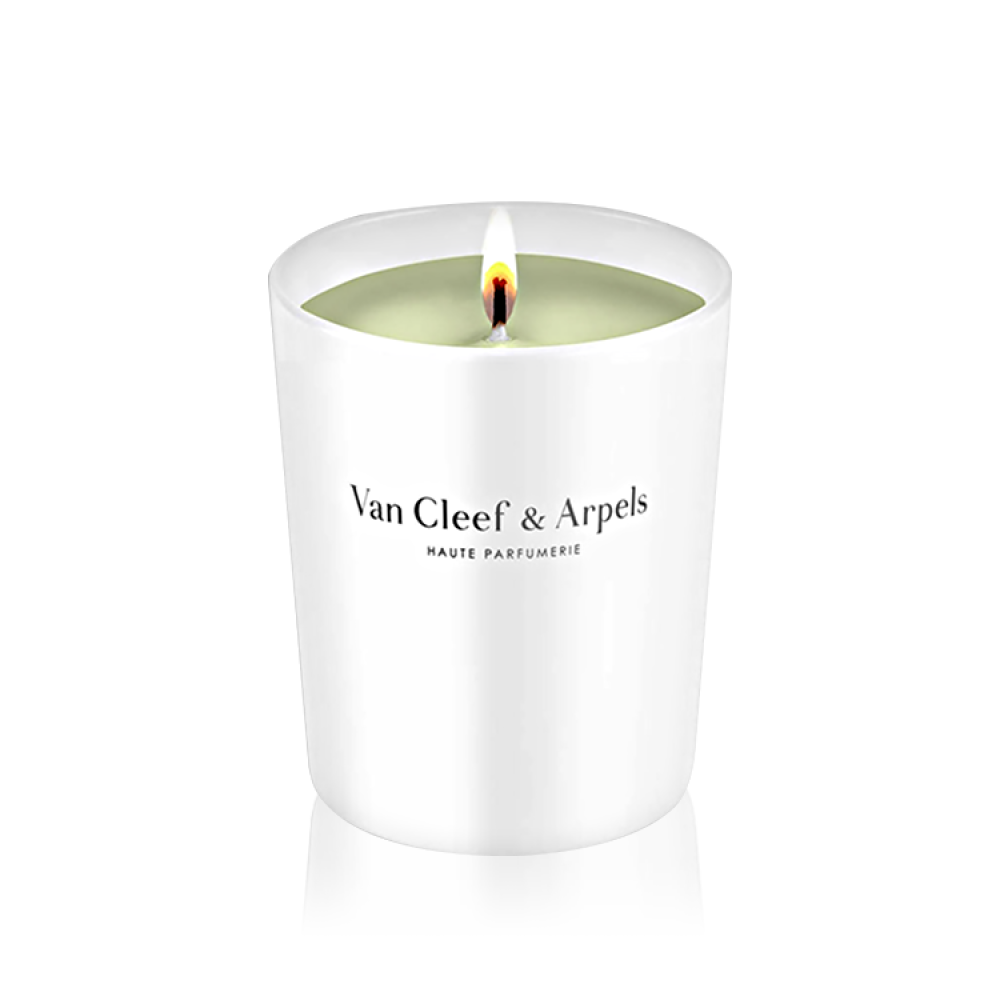 فان كليف اند اربيلس كول اكستراوردينير روز روج - افانتي للعطور