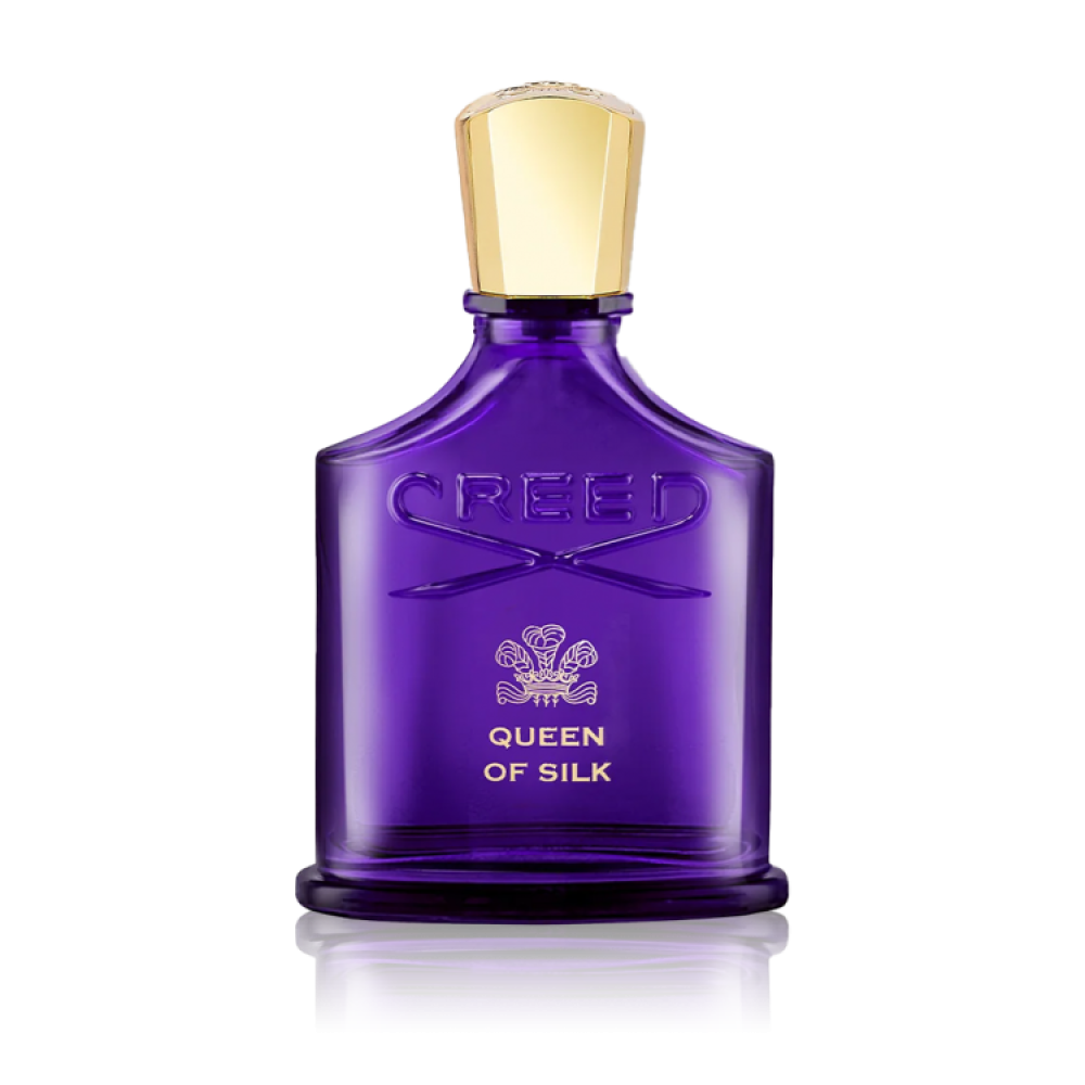كريد كوين أوف سيلك أو دو برفيوم - افانتي للعطور