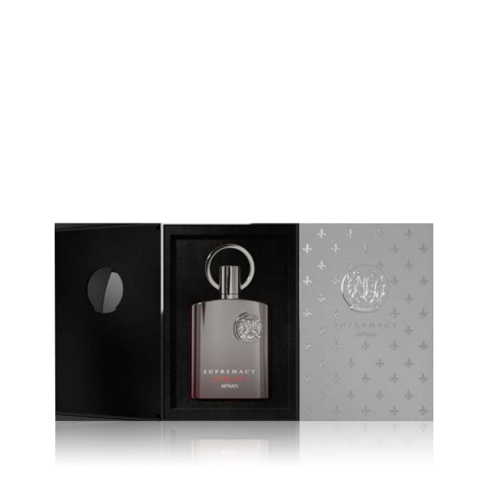 عطر أفنان سوبريماسي نوت أونلي - أفانتي للعطور