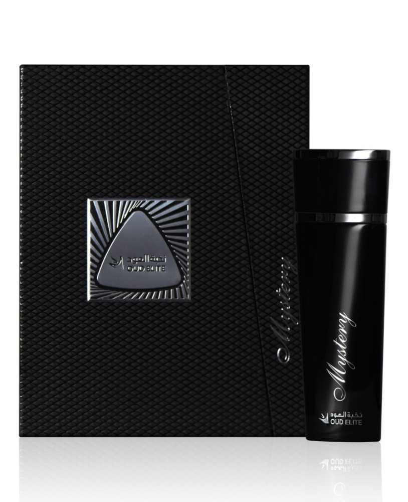 عطر ميستري 100 مل - افانتي للعطور