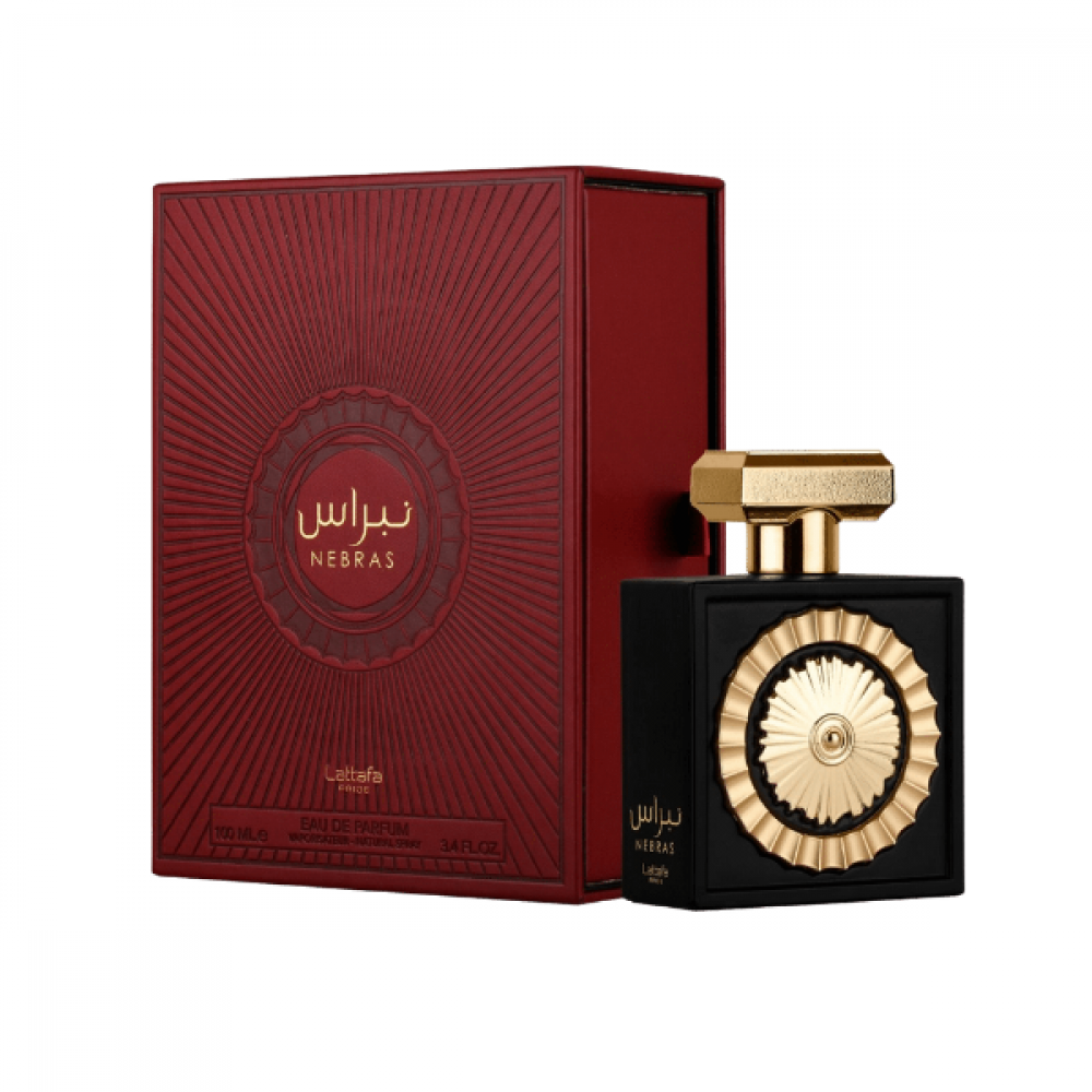عطر نبراس من لطافة برايد او دي بارفان 100 مل للجنسين - افانتي للعطور