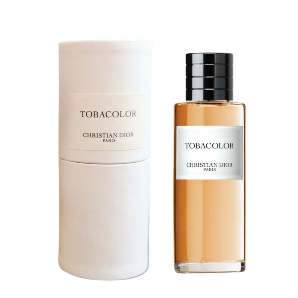 عطر كريستان ديور توباكولور او دي برفيوم 125مل - افانتي للعطور