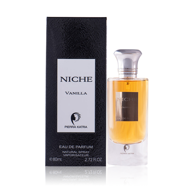 عطر بييرا كاترا نيش فانيلا أو دو برفيوم 100 مل - افانتي للعطور