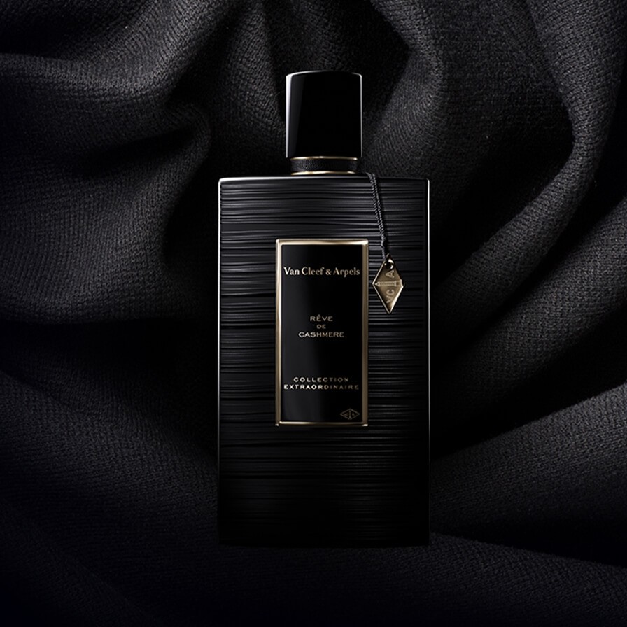 عطر فان كليف أند أربيلز ريفي دو كاشمير 125 مل -  افانتي للعطور